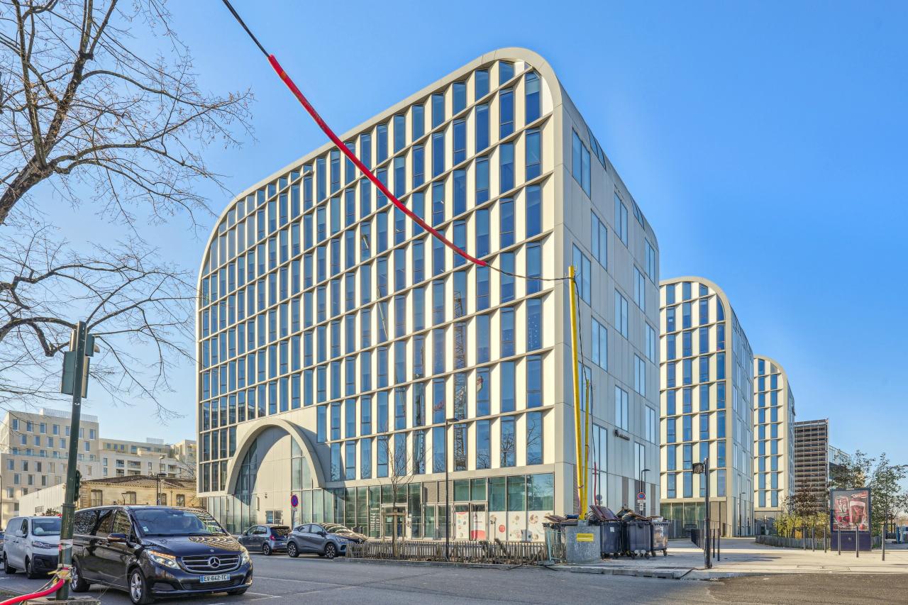 Bureau Bordeaux 1688m² Location bureau Bordeaux Gironde OLBUR2420889 1
